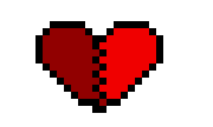 [e98d38] Heart Broken