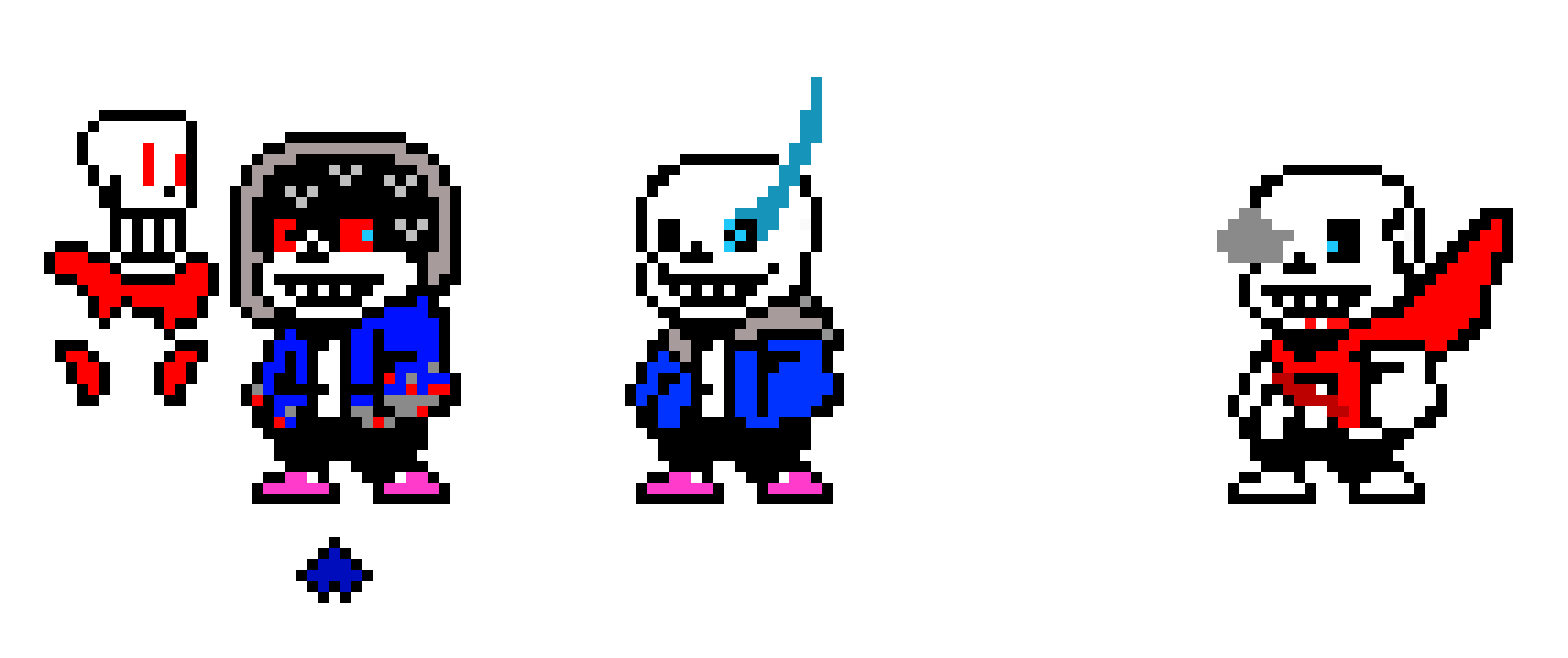oh no