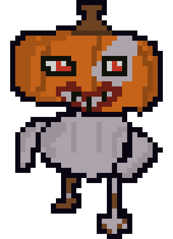 [43debc] pumpkinMeleeDownRight