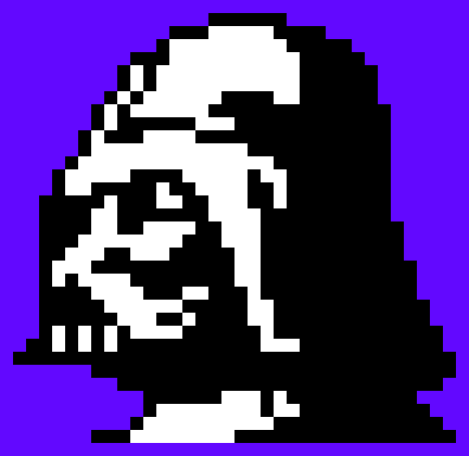 [9664c4] darth vader