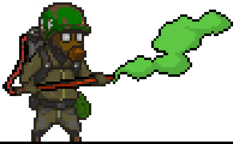 [1d675b] dead ahead gas man