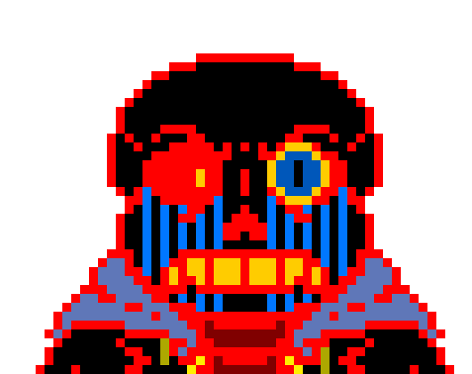 [53a360] What...The....fuck.. * goes back to the anti void because not having it *