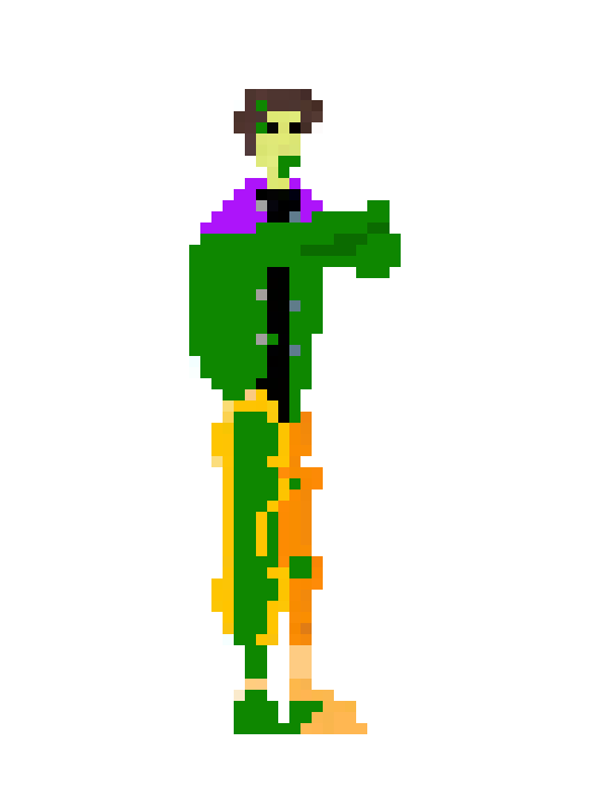 [dbfab4] zombie carhlsohn