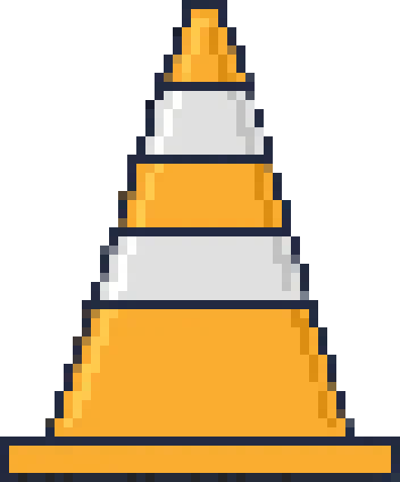 [f87db0] cone
