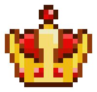 [dce629] crown