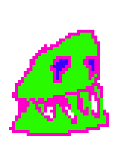 [9664c4] Globb 2