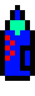 [9664c4] SpaceShip