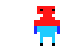 [9664c4] akrepman