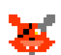[951908] FNAF 2 Withereds 