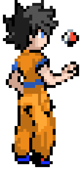 [9664c4] Goku3