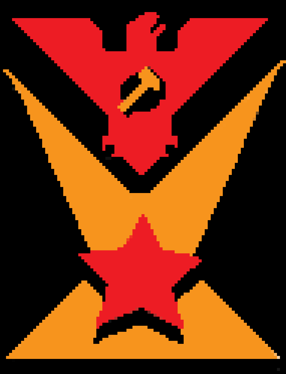 [9fb1e4] red bird