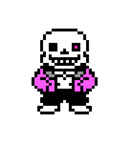 EditTale Sans Idea