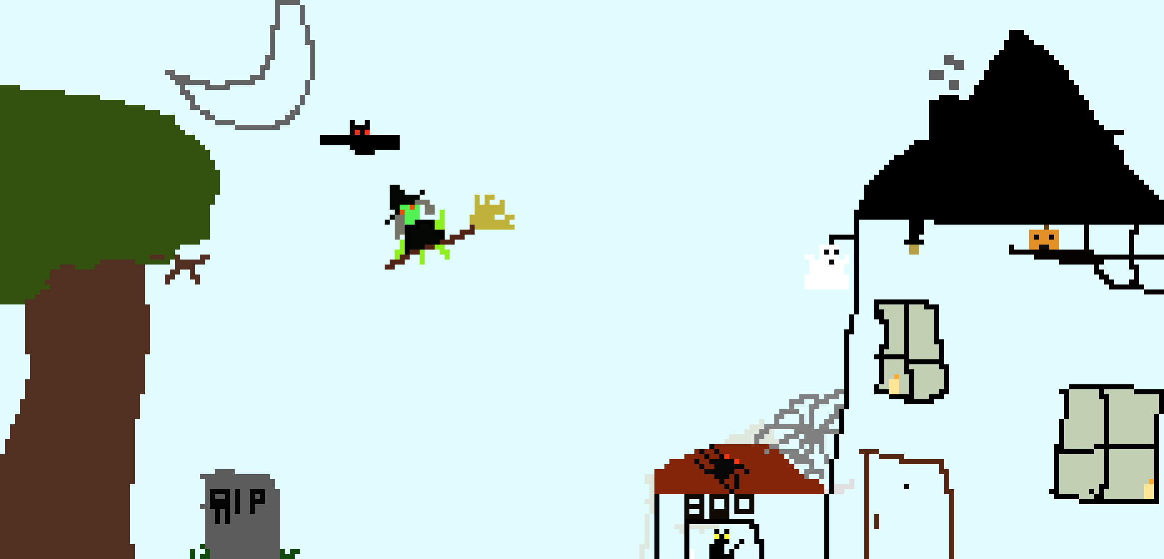 [50b041] pixel art