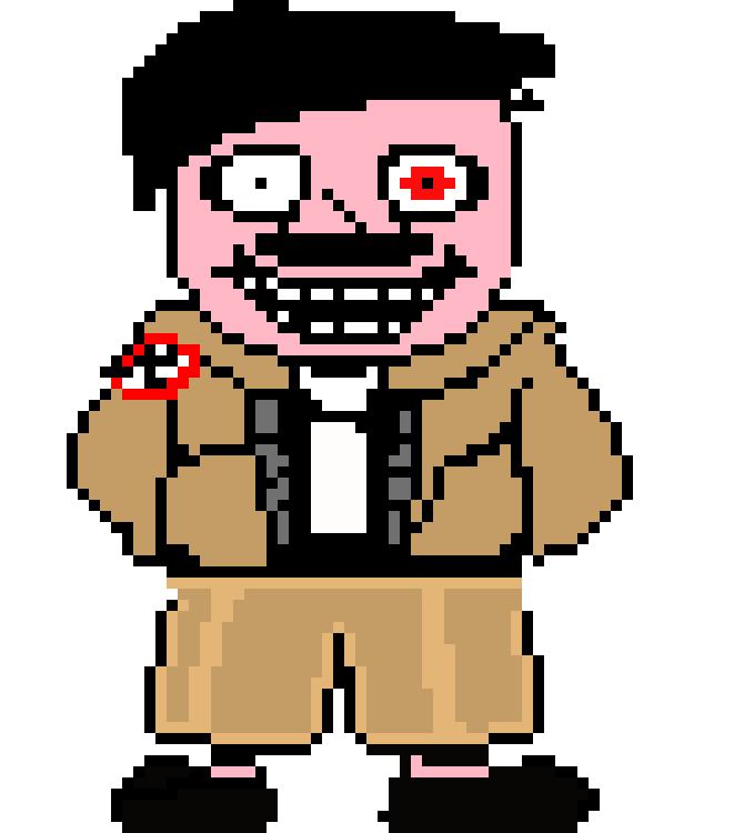 [9664c4] Undertale: Multiverse Sans Version nain