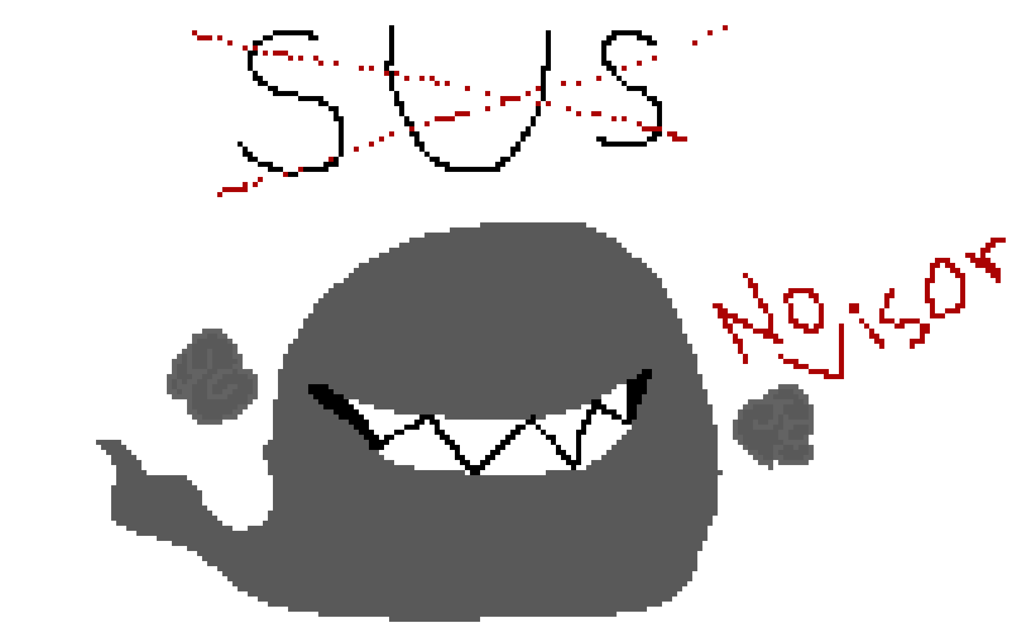 [1a0997] sus N0 \/ 1 S 0 R