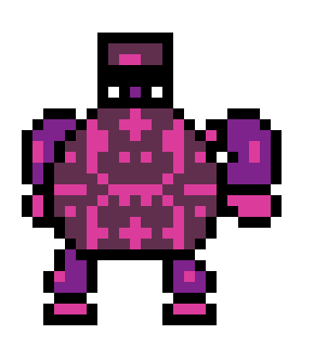 [9664c4] Change Man