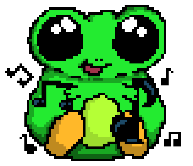[a2d17c] Music TS no HP