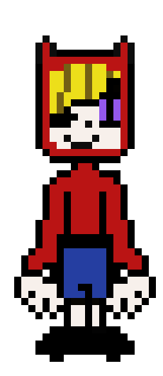 [9664c4] Yulie