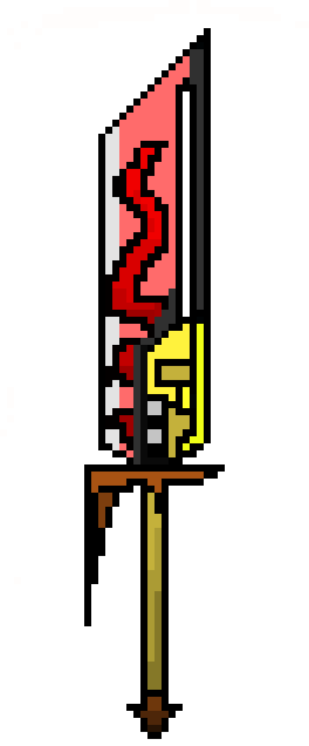 [9664c4] Sword