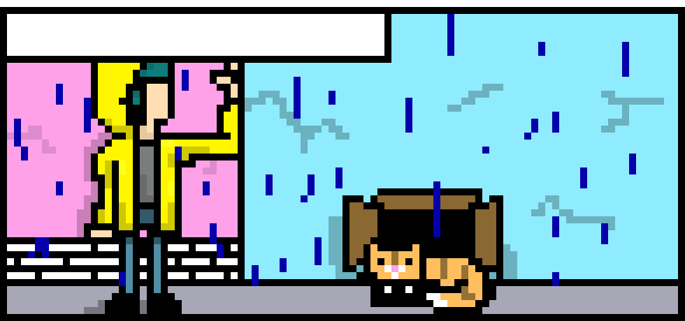 [9664c4] rain