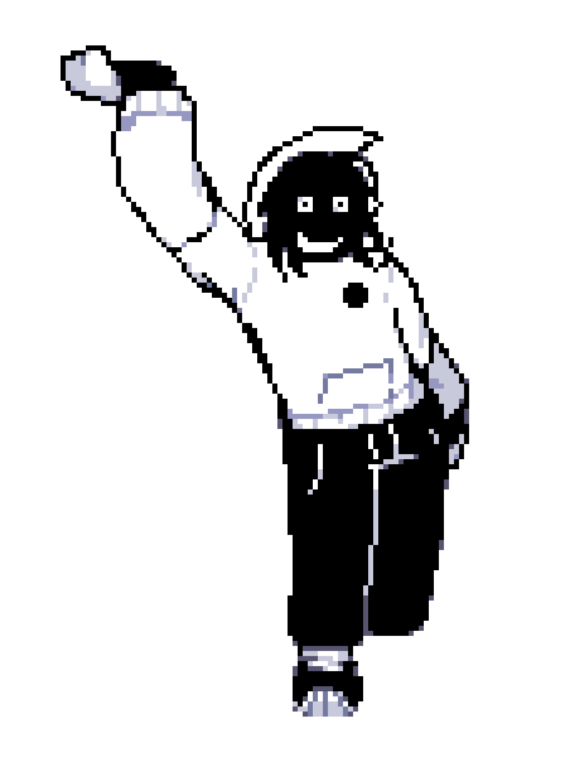 [69d9df] I removed all his aura bro
