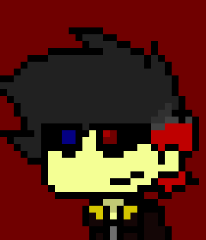 [15ee51] Flowey...