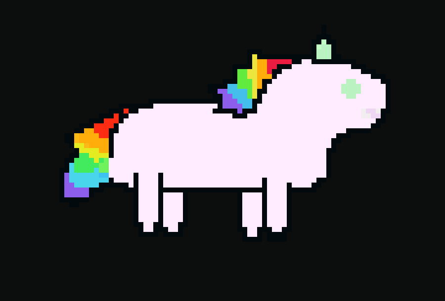 unicorn