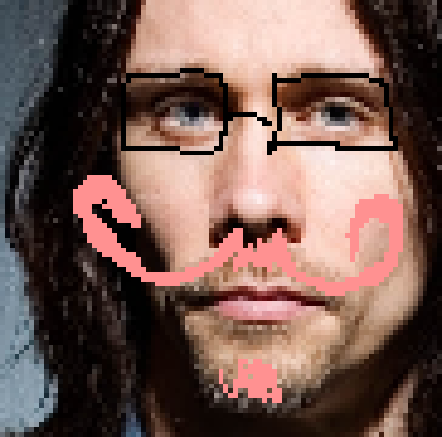[236914] NEVER but also its cool you listened to another album of theirs