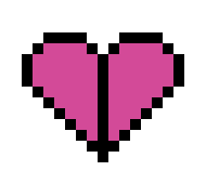 [a068c3] Heart