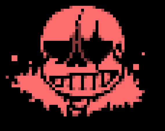 [8206a1] fun fact: i have no idea what the fx stands for [FX!FellSans]