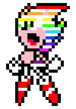 [de1791] Hyper Sonic