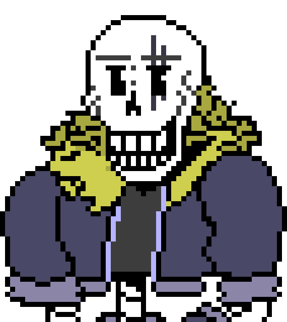 [0b51d0] *Wait, is there someone under- I mean stuck between the couch? I MUST HELP THEM! [Polus]