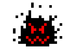 [53a360] it sends an hate ball at the ink machine *