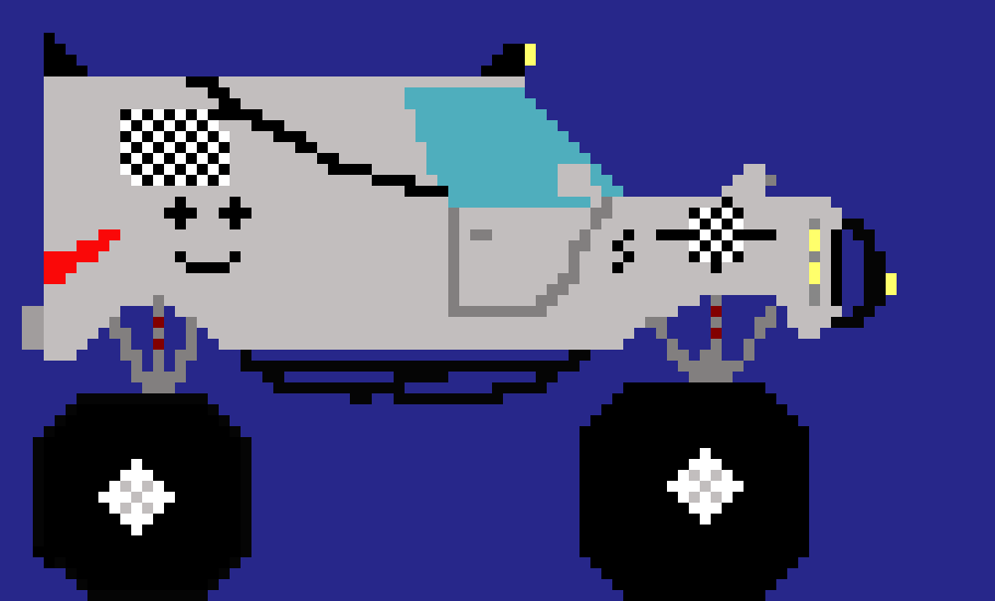 [5c793e] *starts* time to leave 
