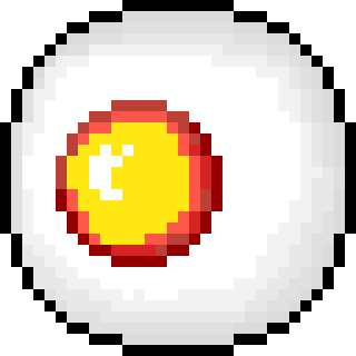 [9664c4] overeasyegg