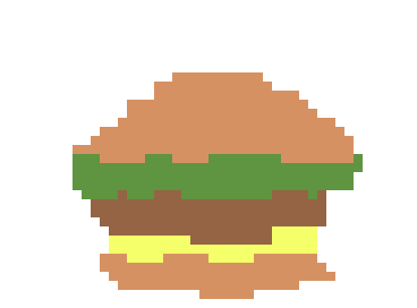 [60c589] burger 