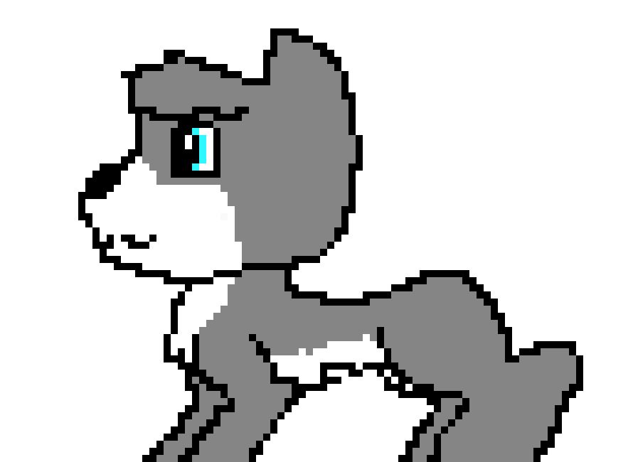 [9664c4] Husky