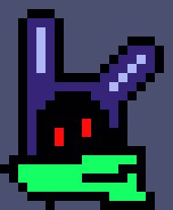 [b9de0d] test - withered bonnie