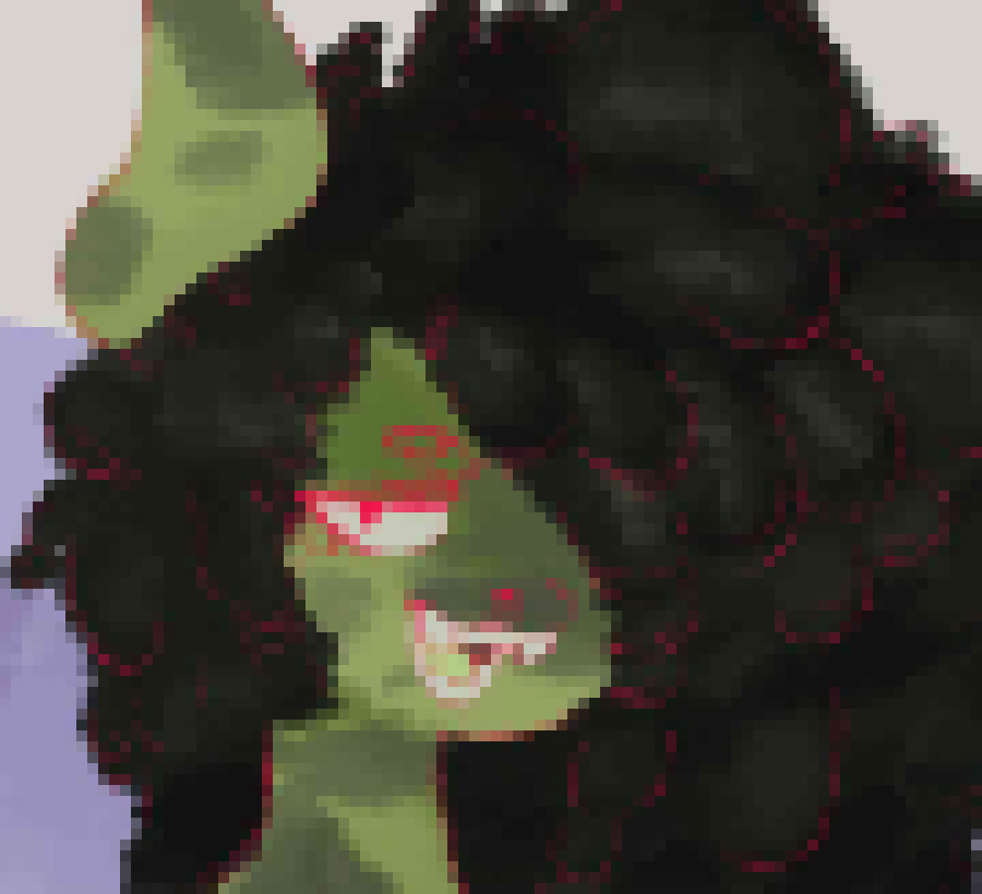 [006d2b] remembering i said i'd draw that Kwik Trip Thing I Might Do That Like. Later