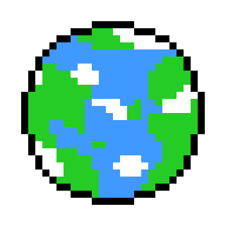 [909165] Earth