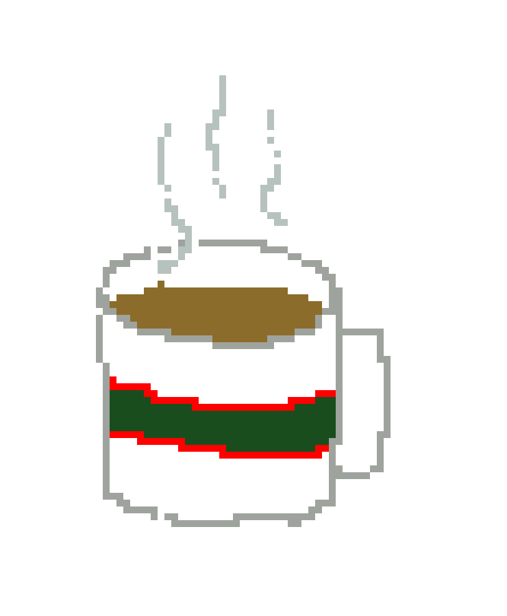 [9664c4] hot cocoa plus ugly sweater
