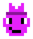 [9664c4] Purple Guy