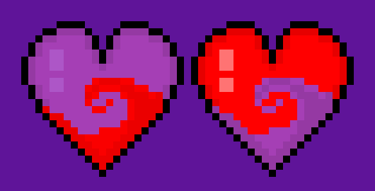 Custom Undertale Soul