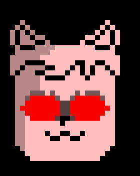 [e493ee] Sophie.SSL - *bursts into Dan`s house* AAAAAAAAAAAAAAAAAAAAAAAA- *her arm transforms into an RPG*