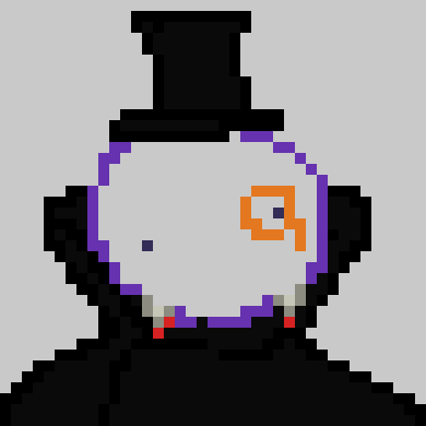[6ecd63] It's halloween almost, make something spooky, or halloweeny