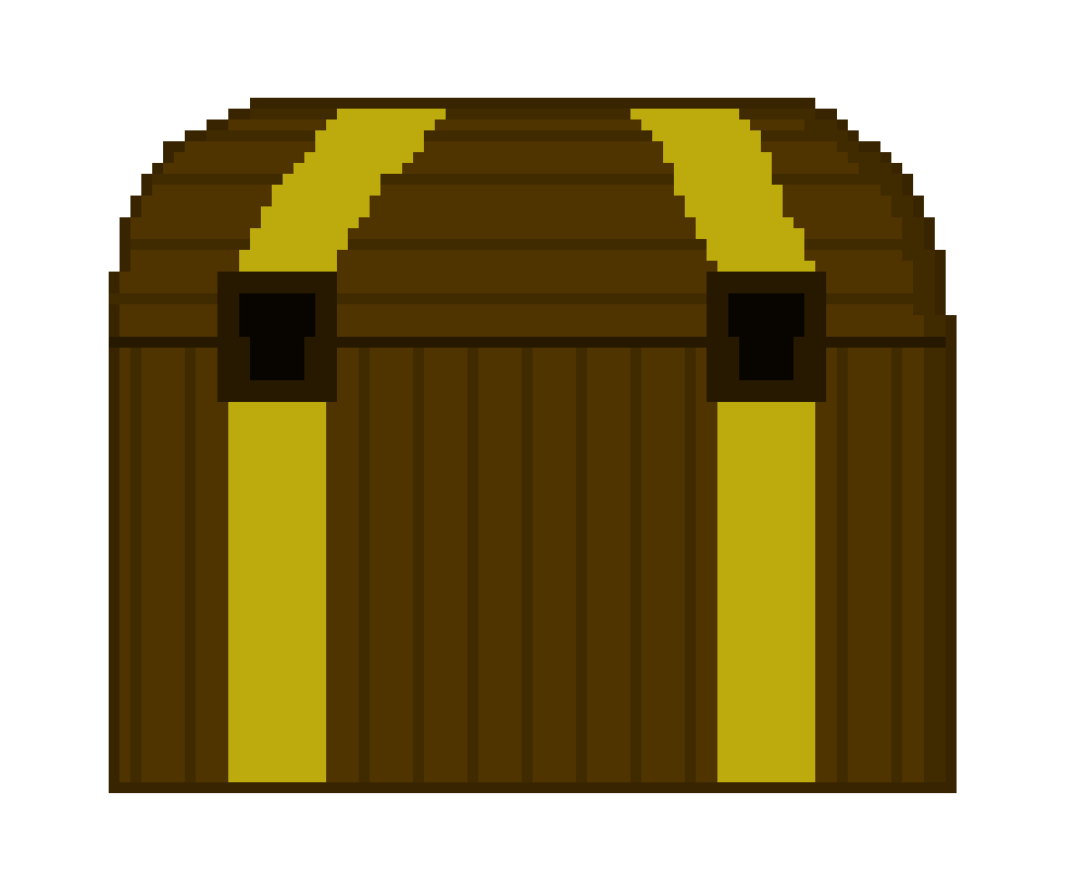 [9664c4] Chest