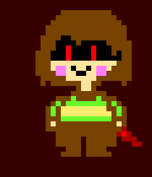 [53a360] I will stab all of you to death