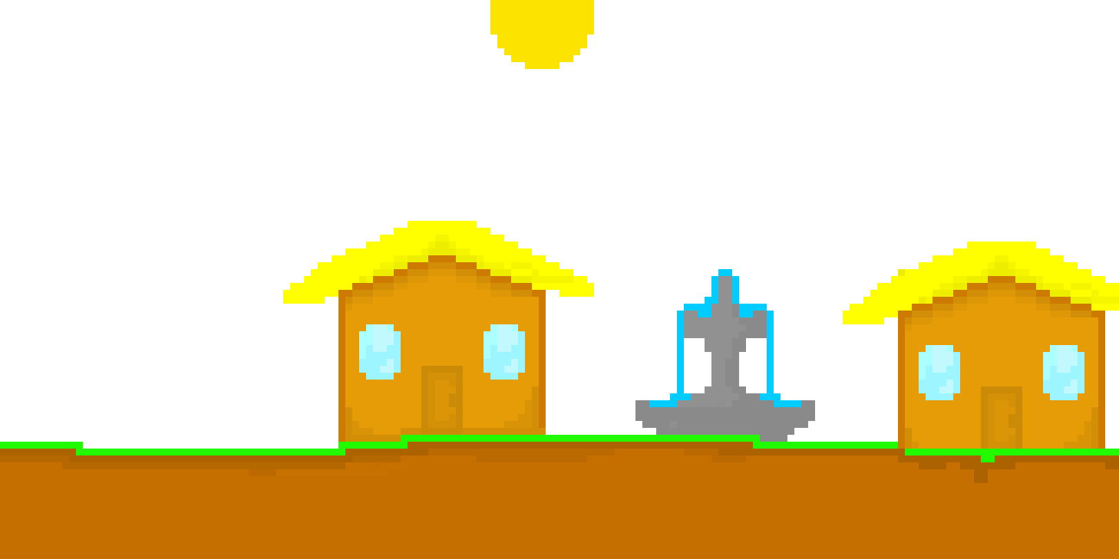 [f8e3eb] 1 village del 1