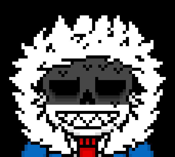[7a4037] *he doesn't hear his brother over the loud voices*