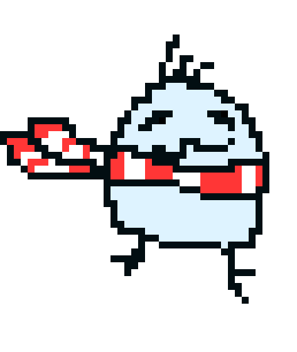 [9664c4] Snowbulb